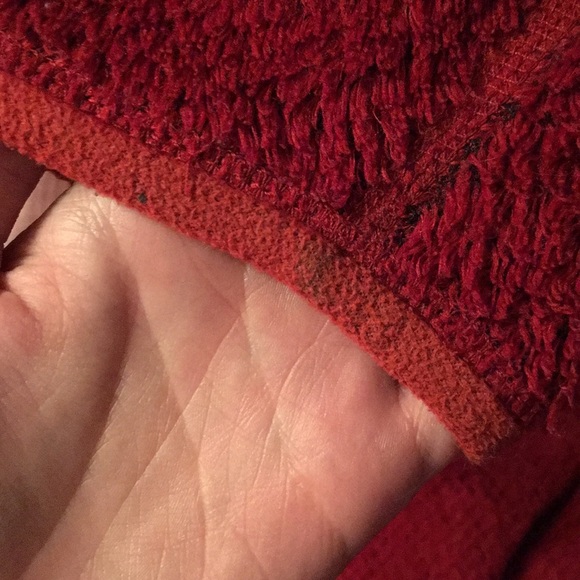 Red snap Patagonia - Picture 4 of 4